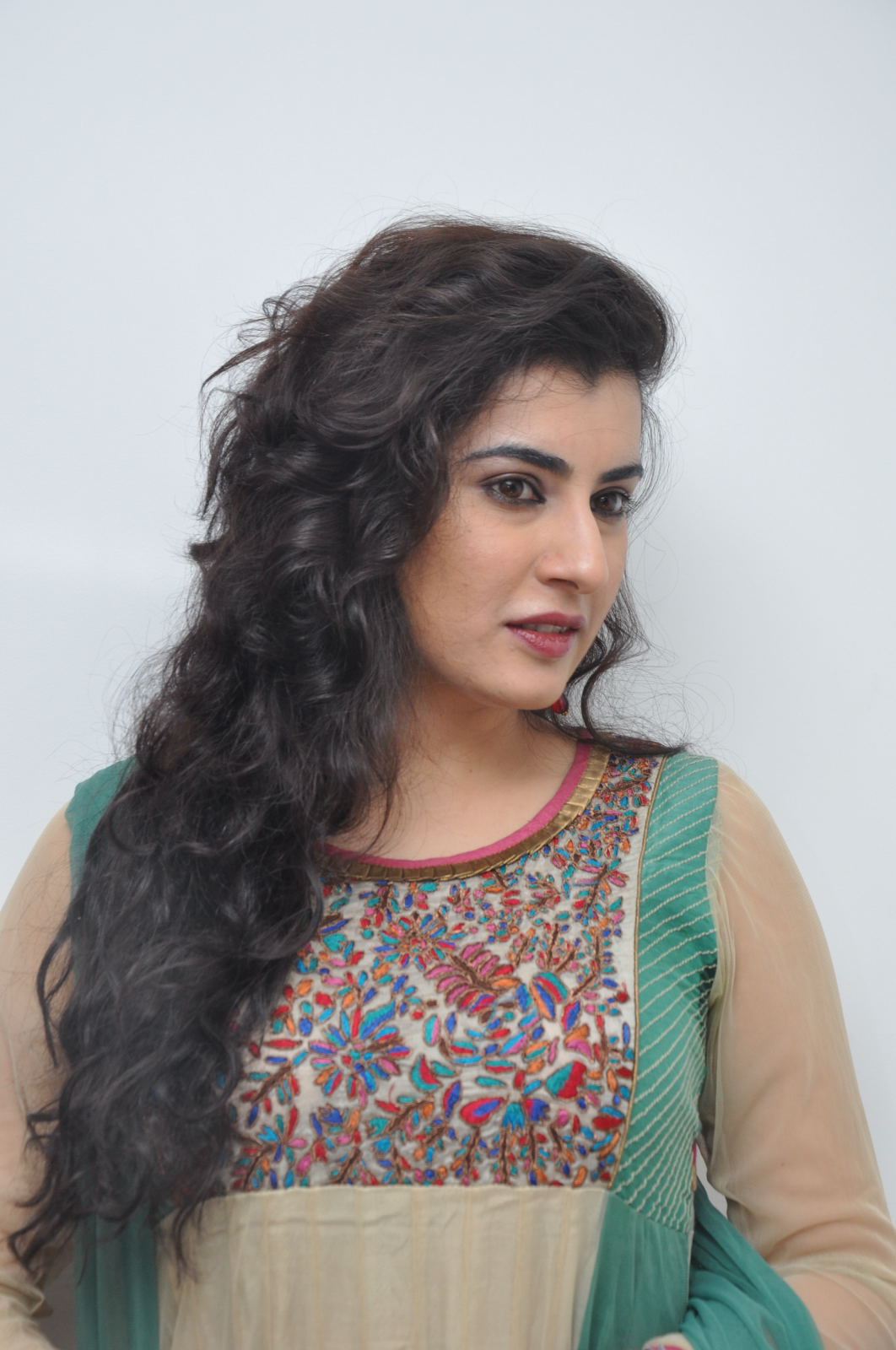 Actress Archana Latest Stills