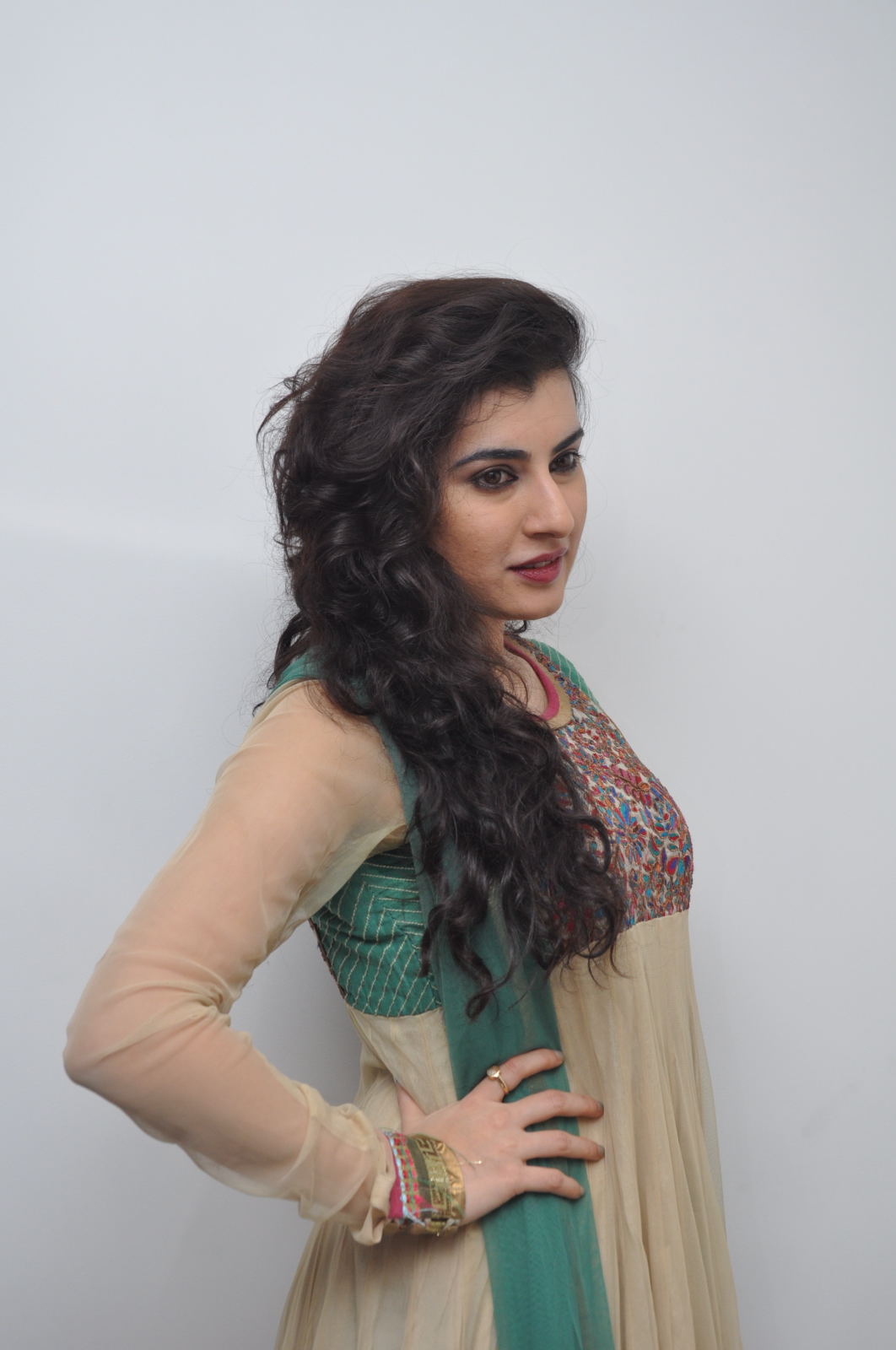 Actress Archana Latest Stills