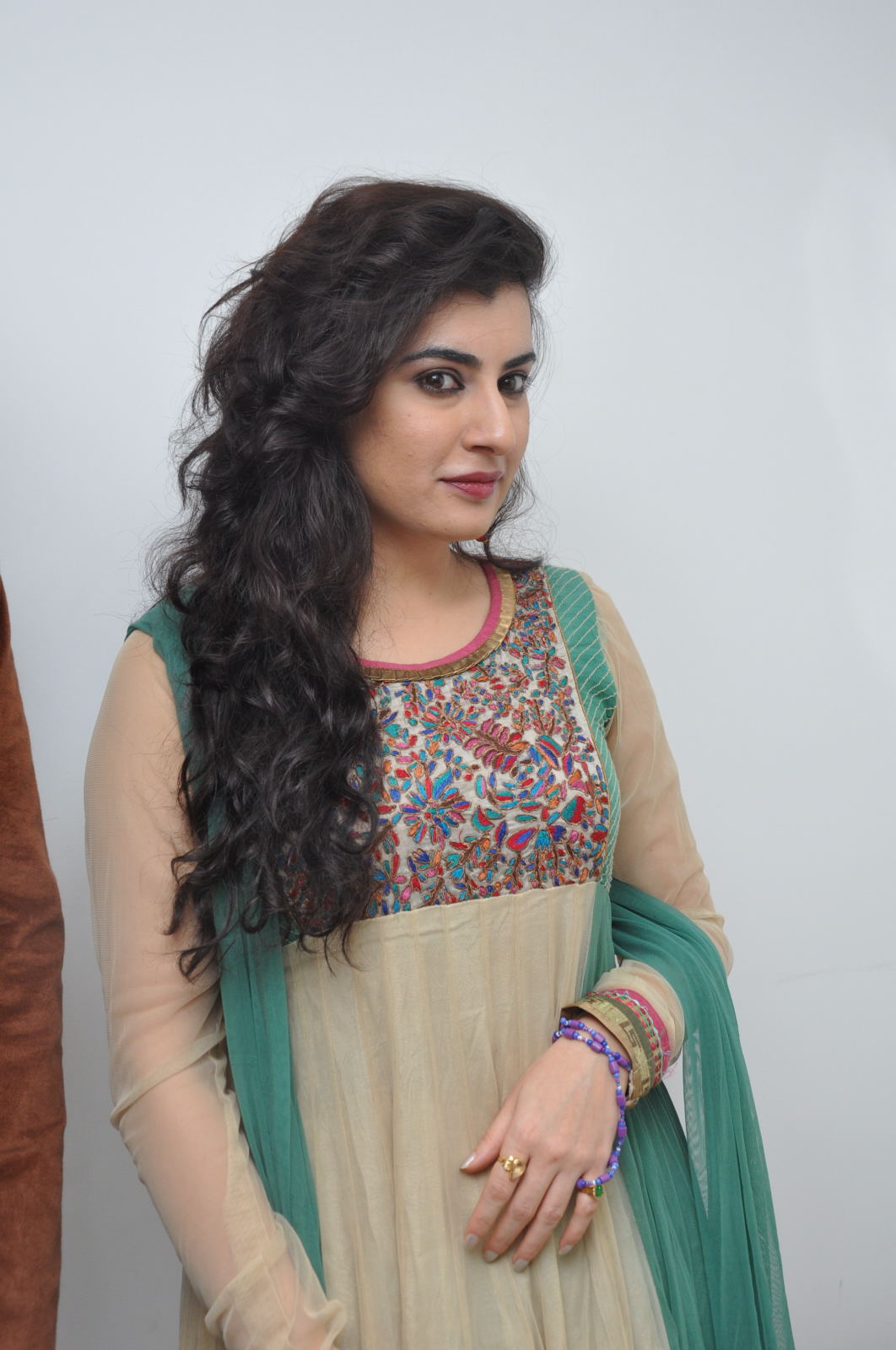 Actress Archana Latest Stills