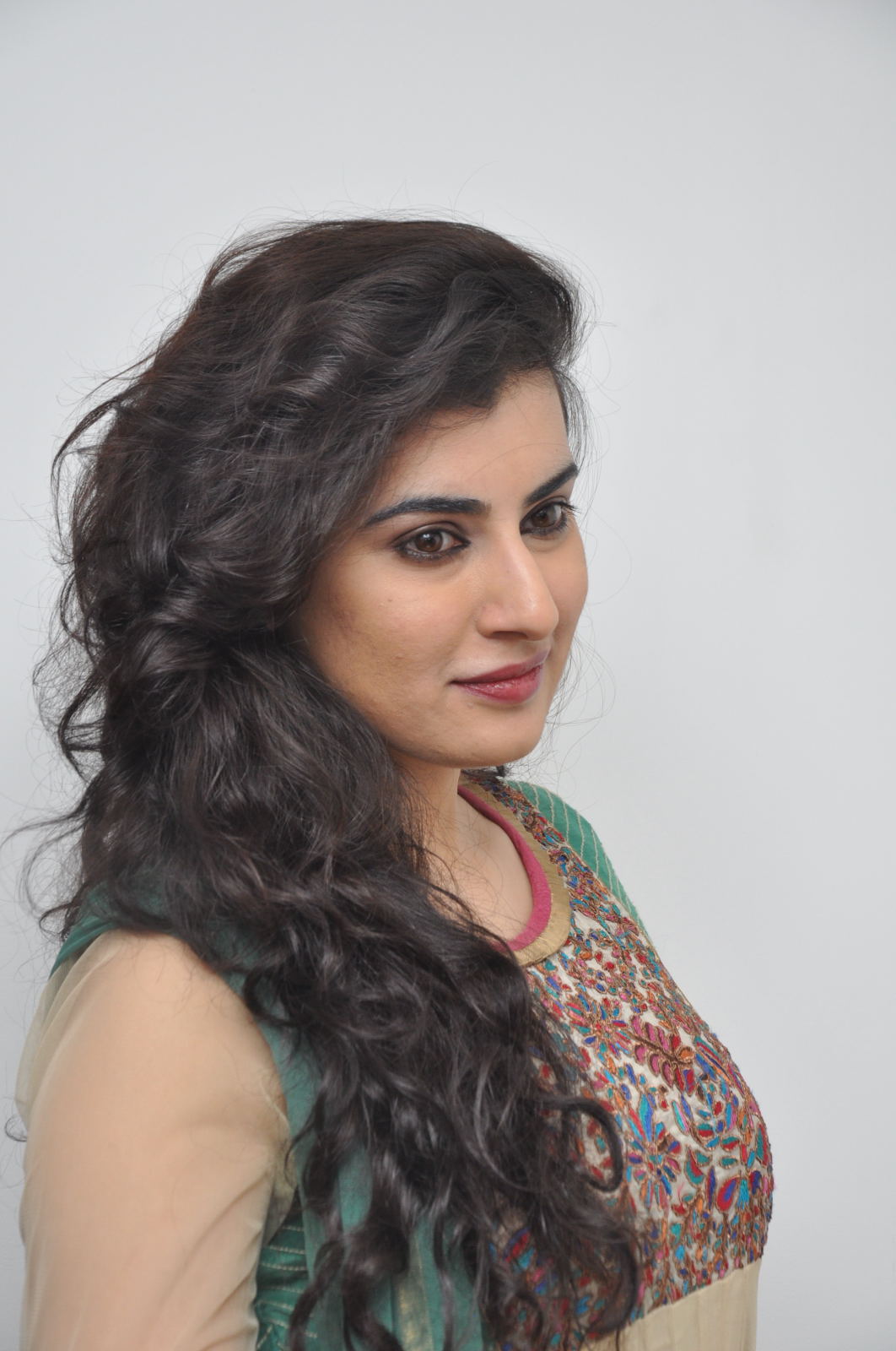 Actress Archana Latest Stills