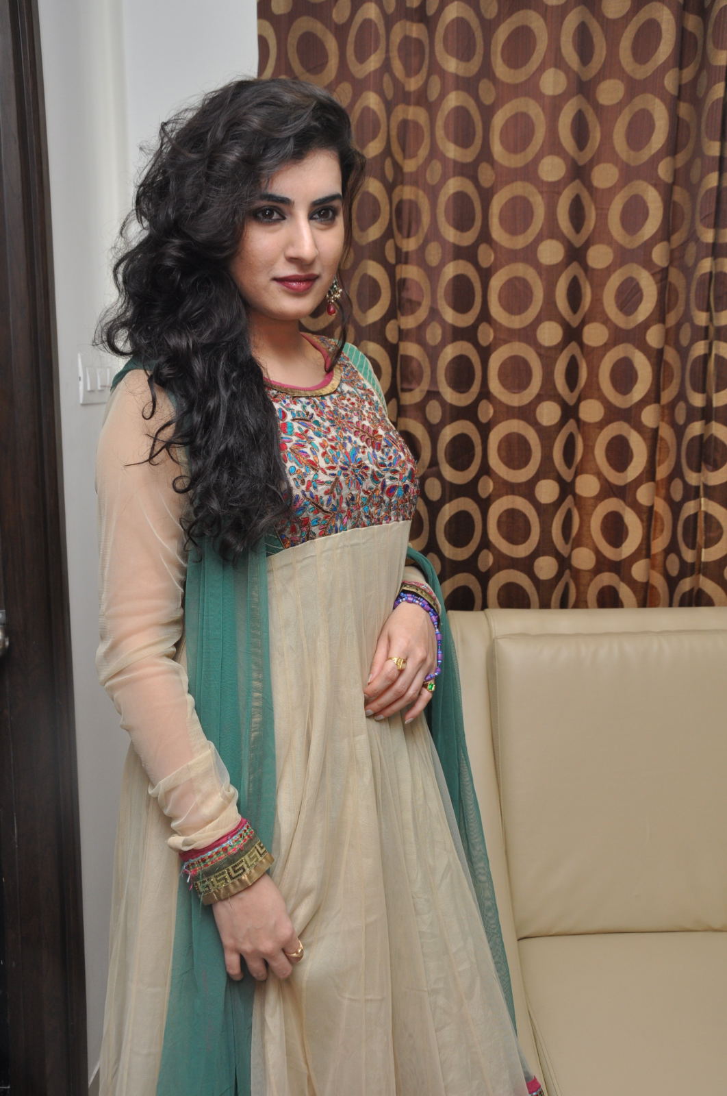 Actress Archana Latest Stills