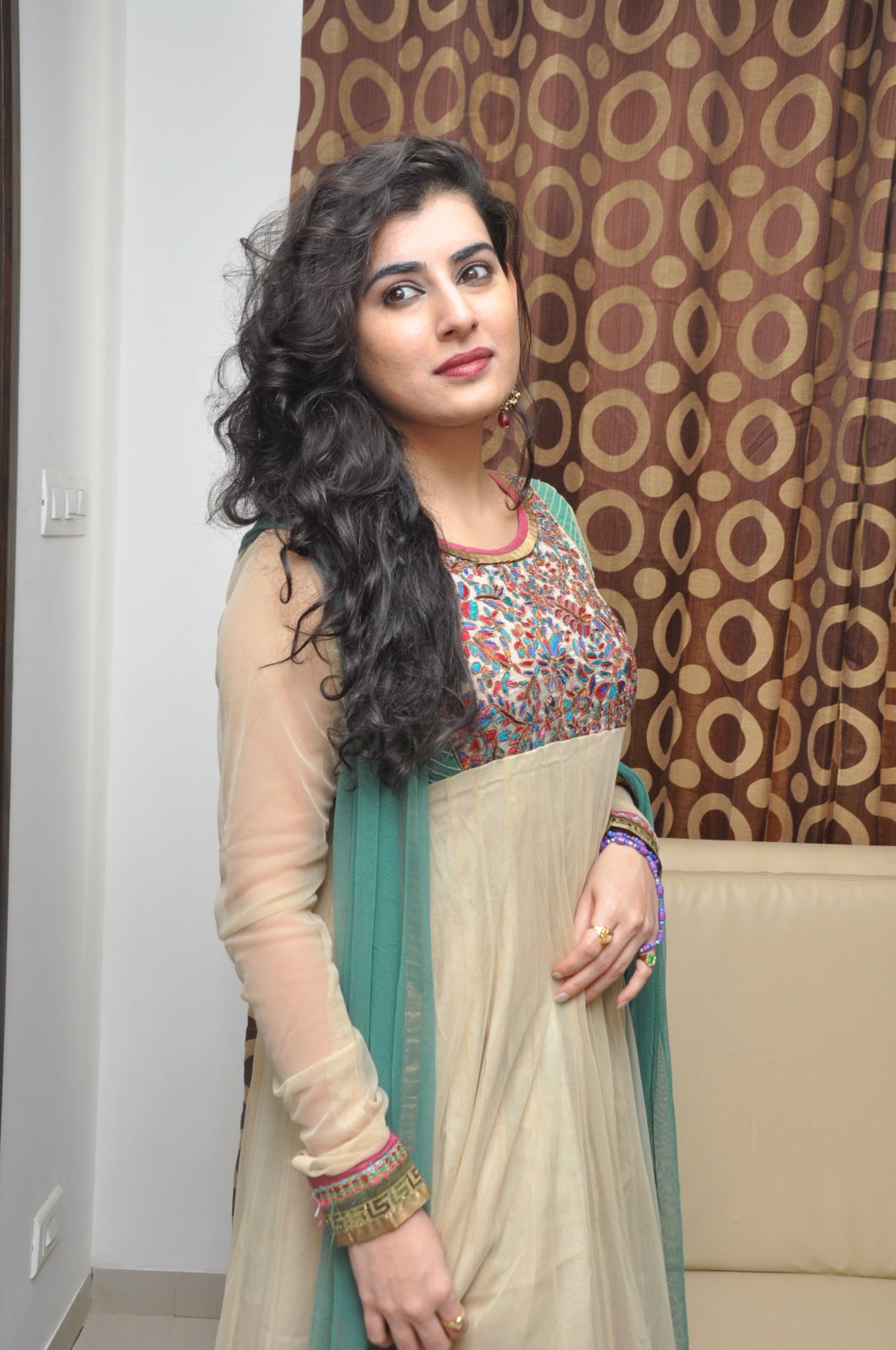 Actress Archana Latest Stills