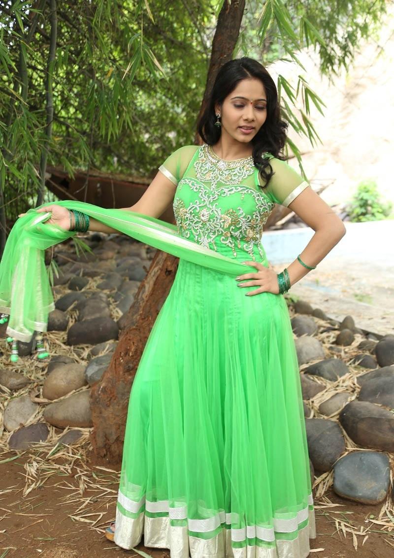 Actress Mitra Latest Photos