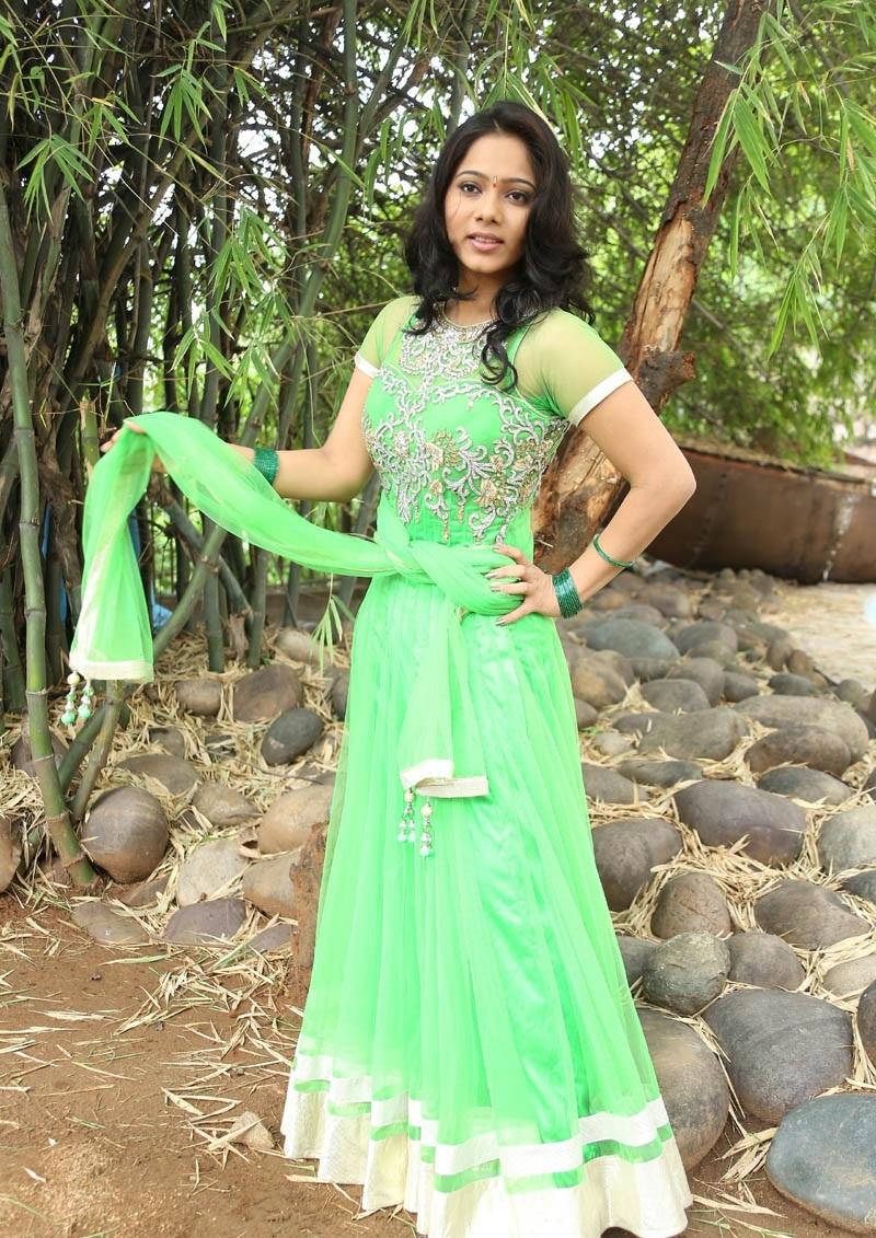 Actress Mitra Latest Photos