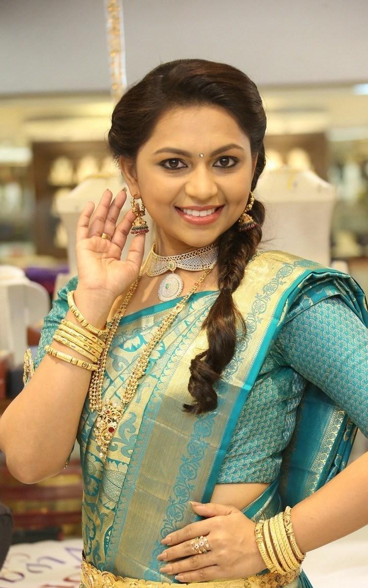 Actress Shree Latest Stills