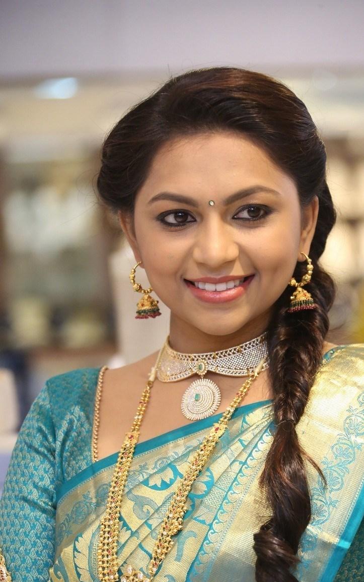 Actress Shree Latest Stills