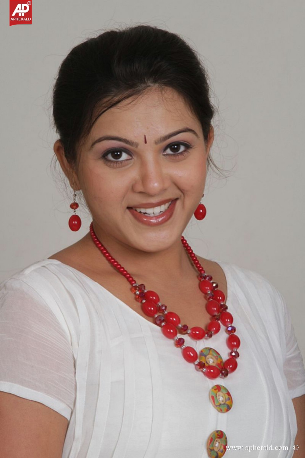 Actress Swetha Rao Photoshoot