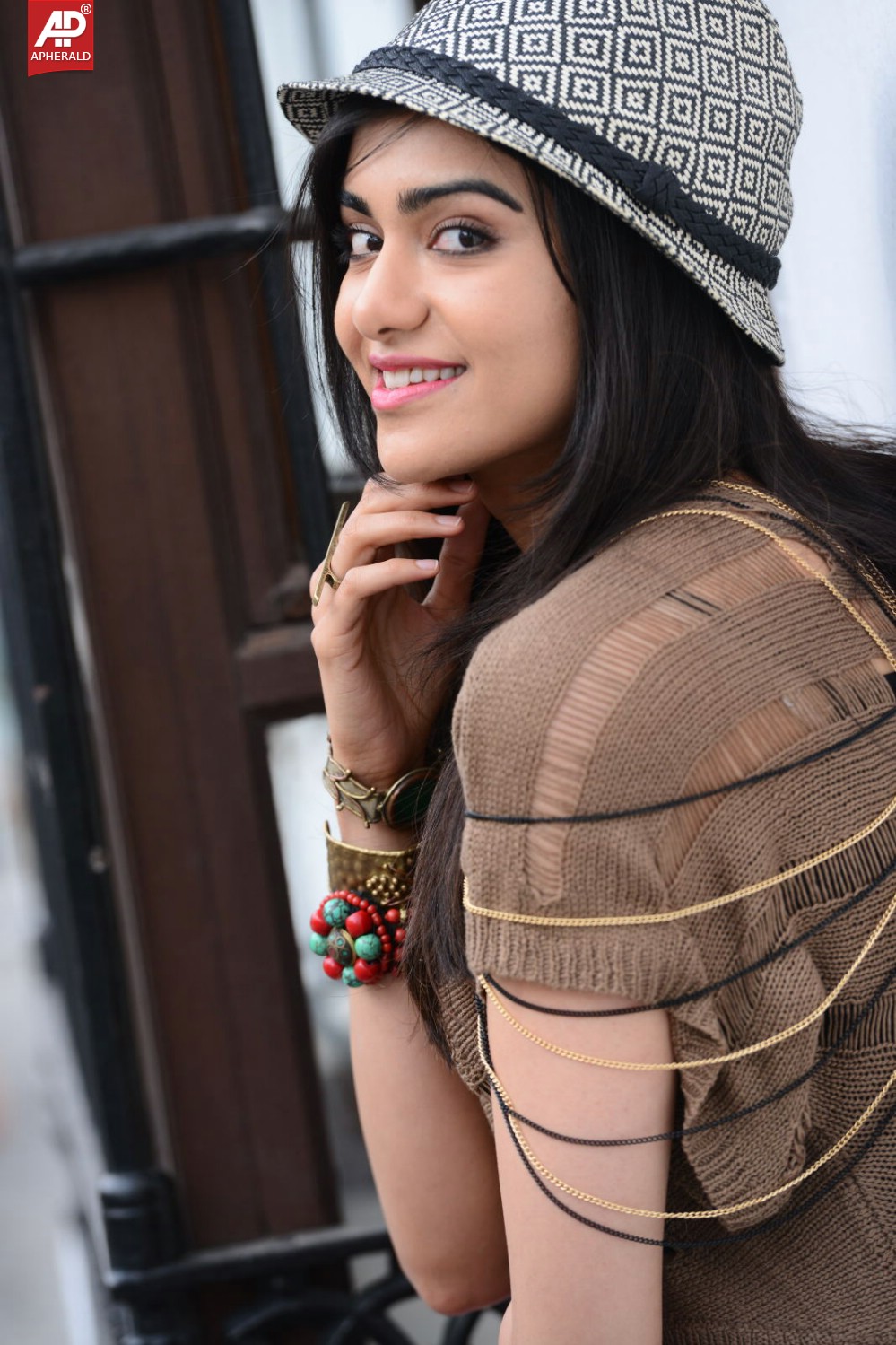 Adah Sharma Latest Stills