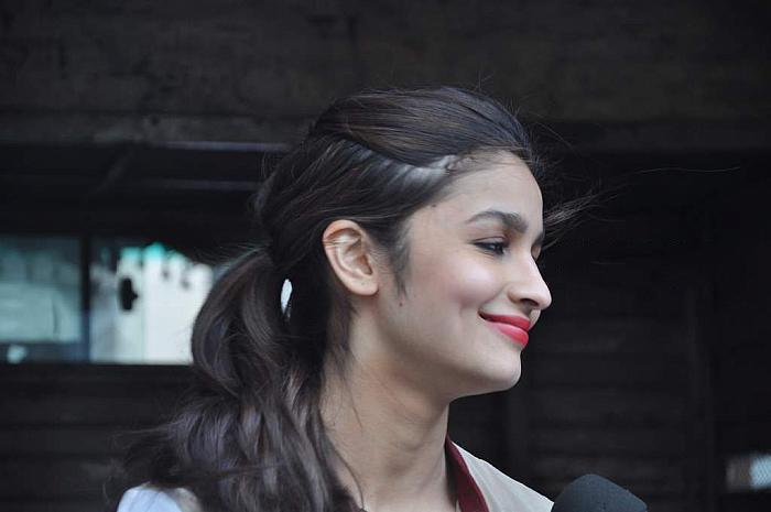 Alia Bhatt latest Photos