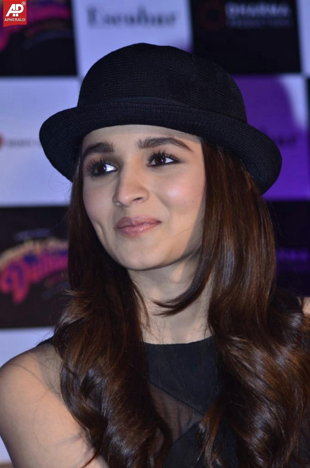 Alia Bhatt Latest Stills 1