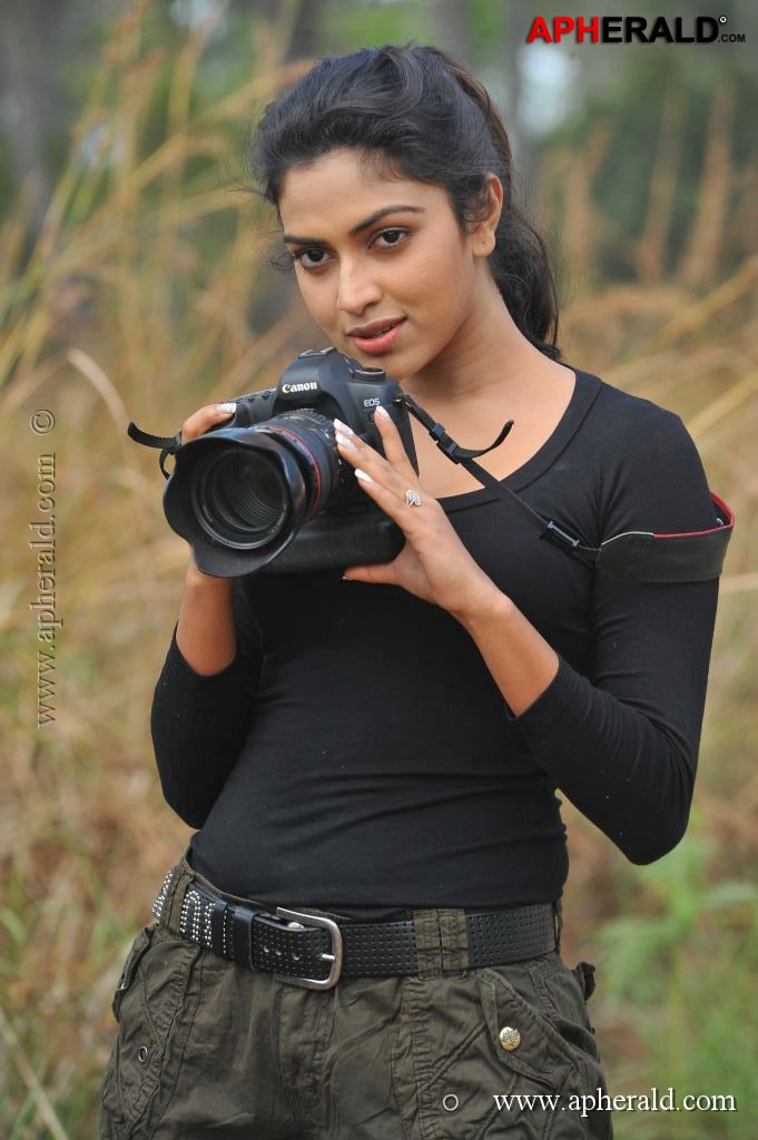 Amala Paul Latest Photos