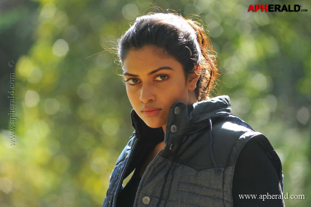 Amala Paul Latest Photos