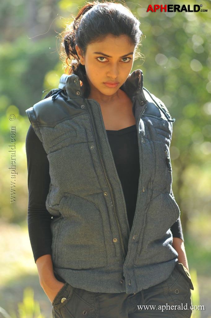 Amala Paul Latest Photos