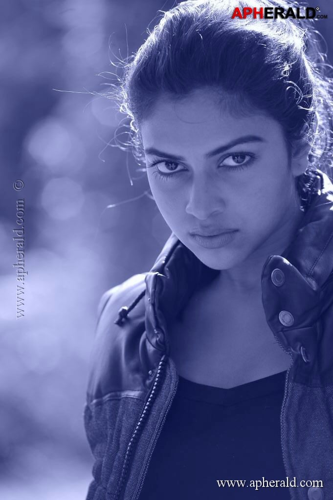 Amala Paul Latest Photos