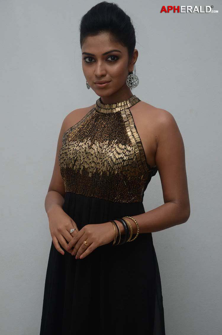 Amala Paul