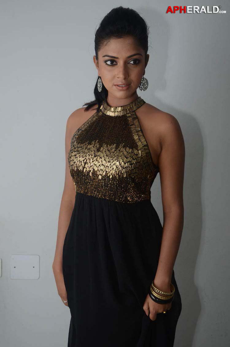 Amala Paul