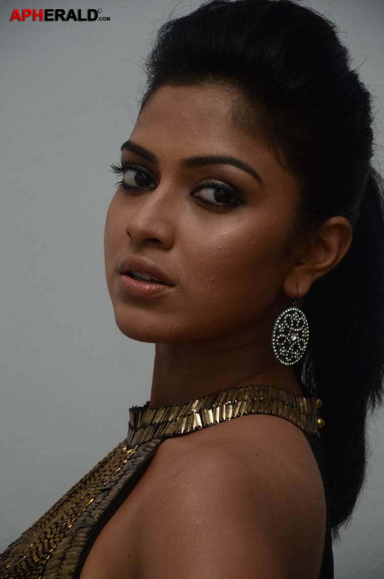 Amala Paul