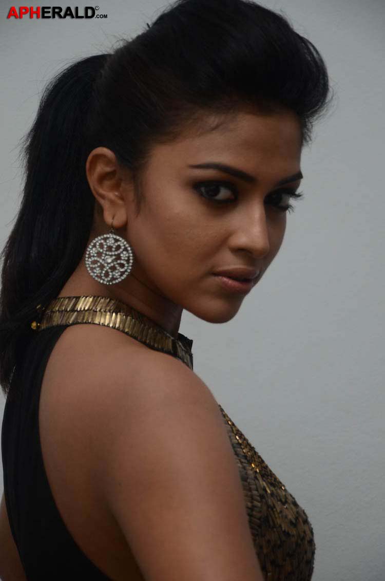 Amala Paul