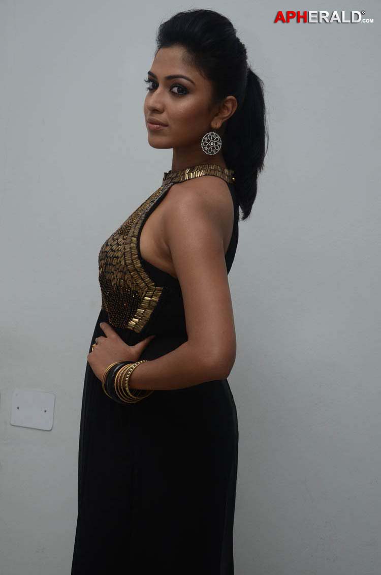 Amala Paul