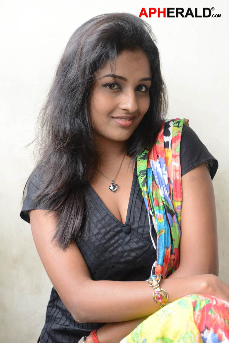 Amitha Rao