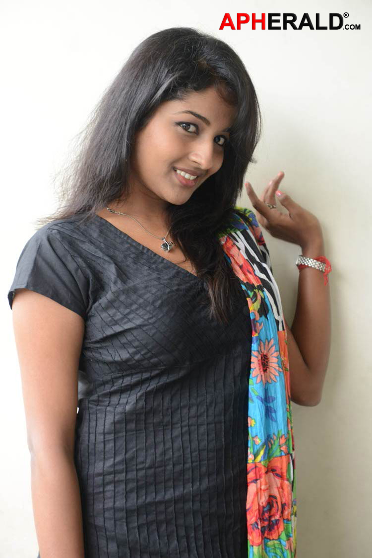 Amitha Rao