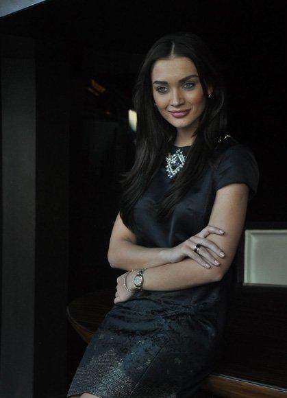 Amy Jackson Latest stills