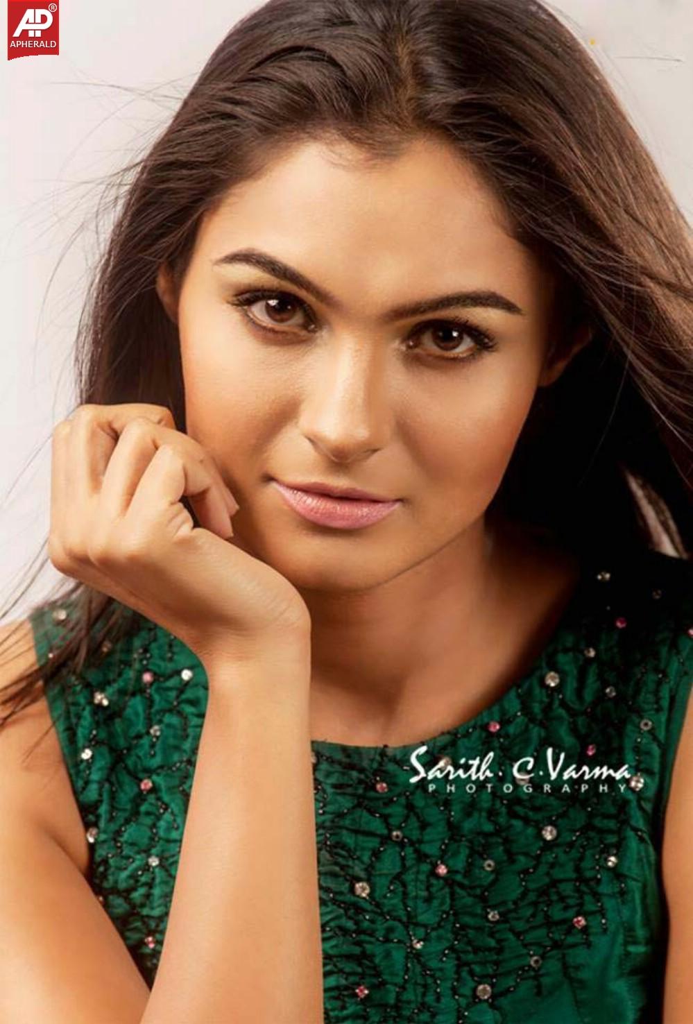 Andrea Jeremiah Latest Photoshoot