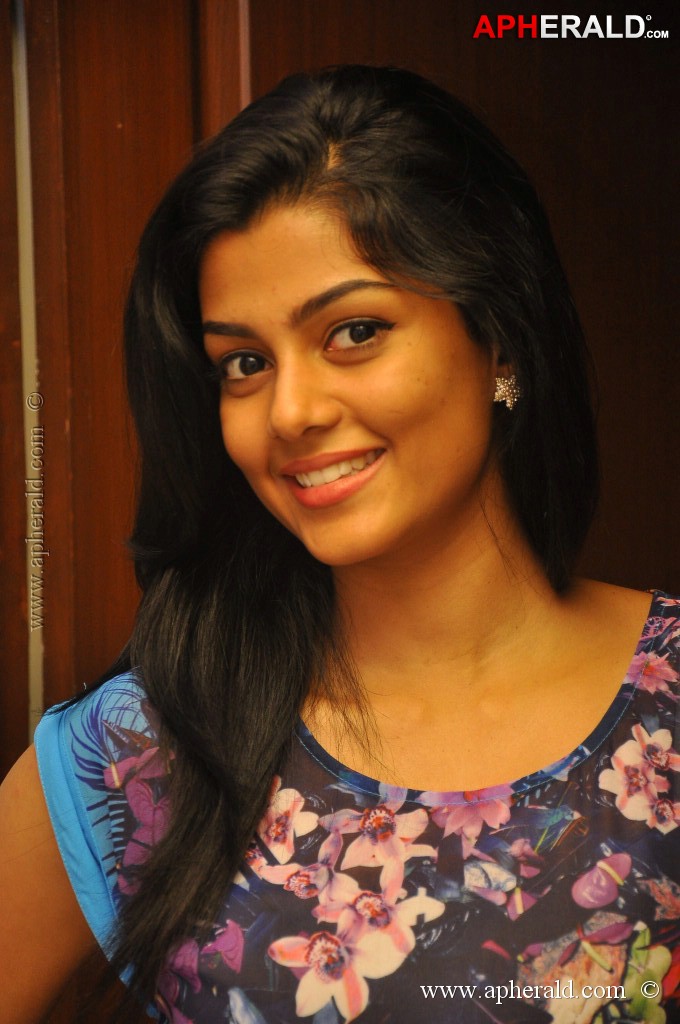 Anisha Ambrose Latest Stills