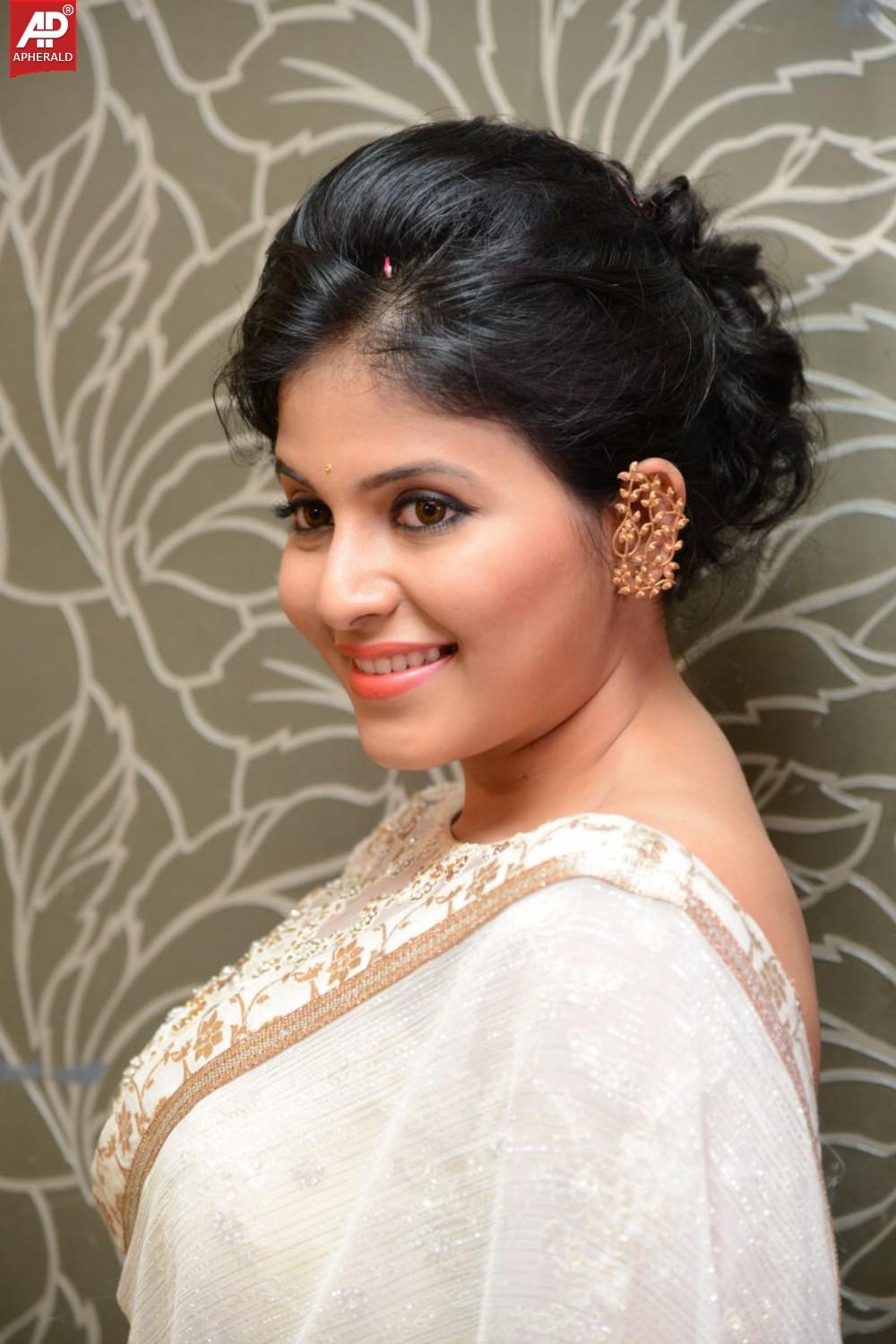 Anjali New Photo Gallery