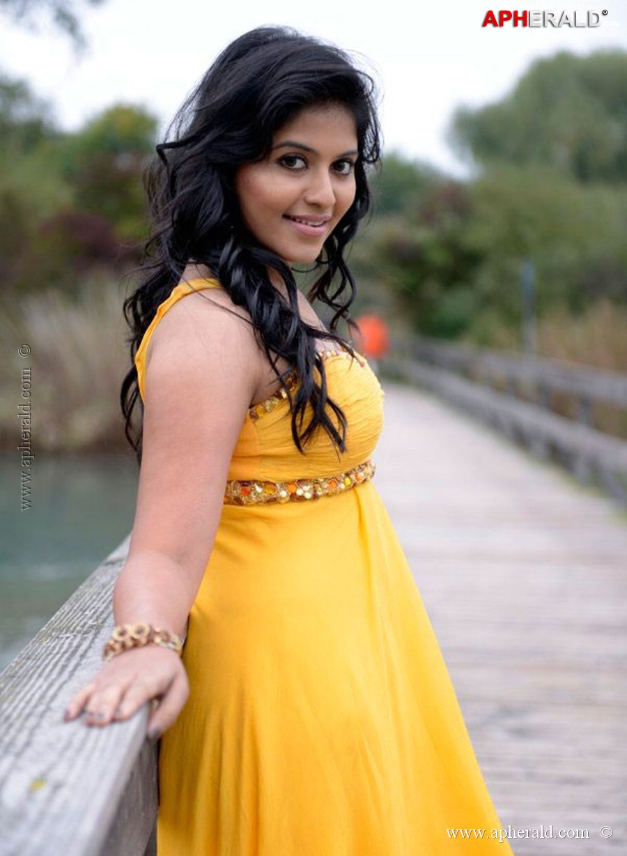 Anjali New Photos