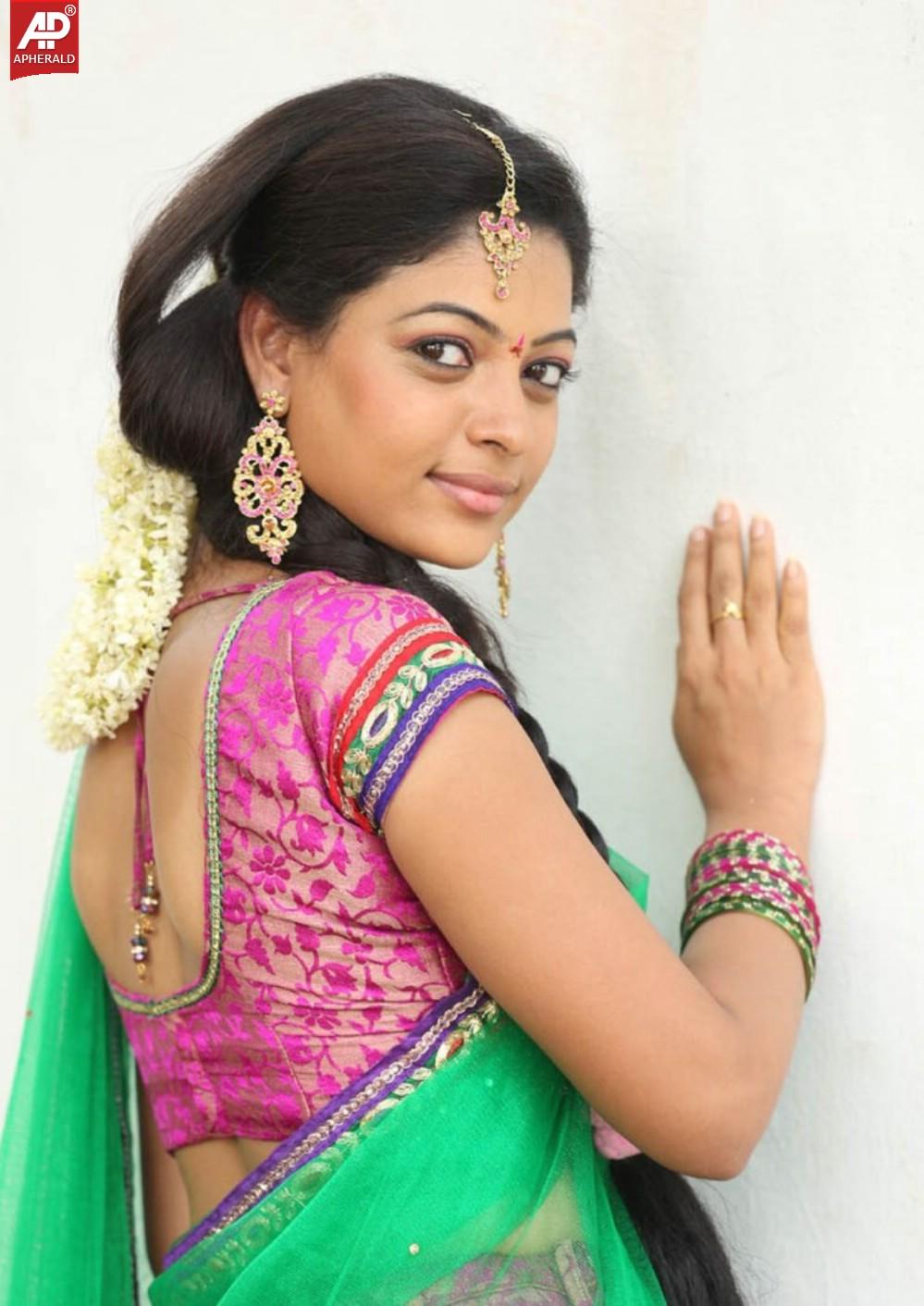 Anjali Rao Latest Photos in Saree