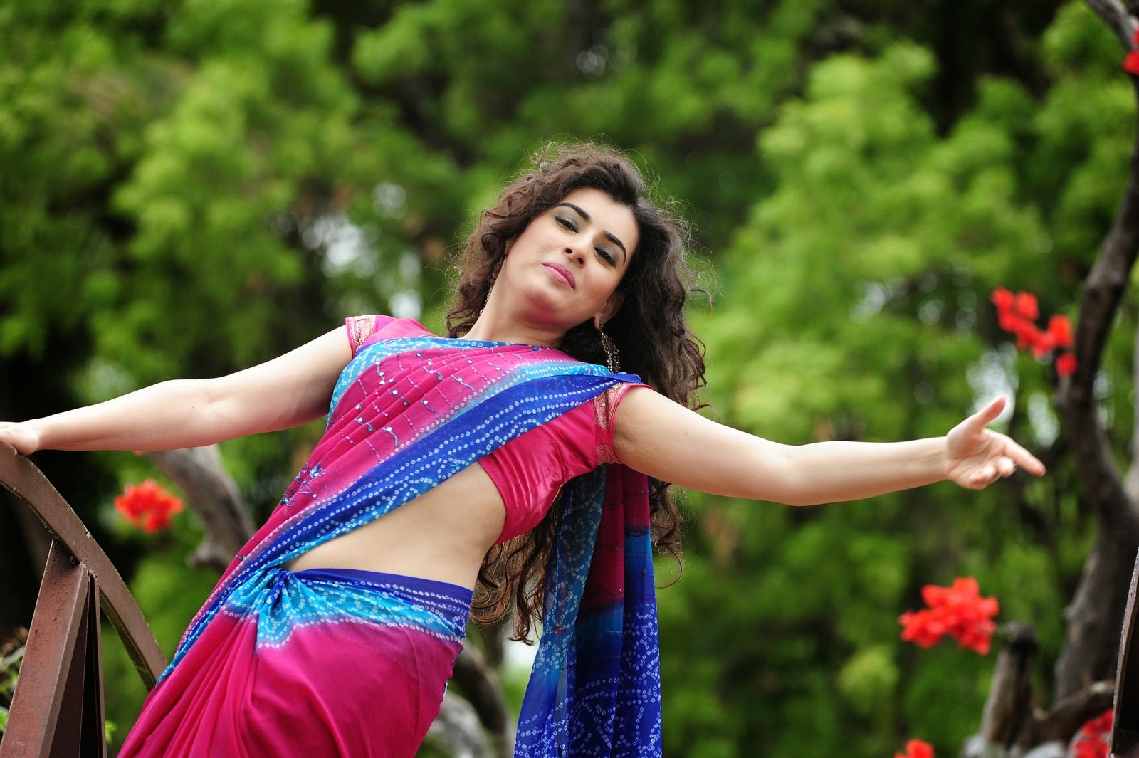 Archana in Anandini Movie New stills