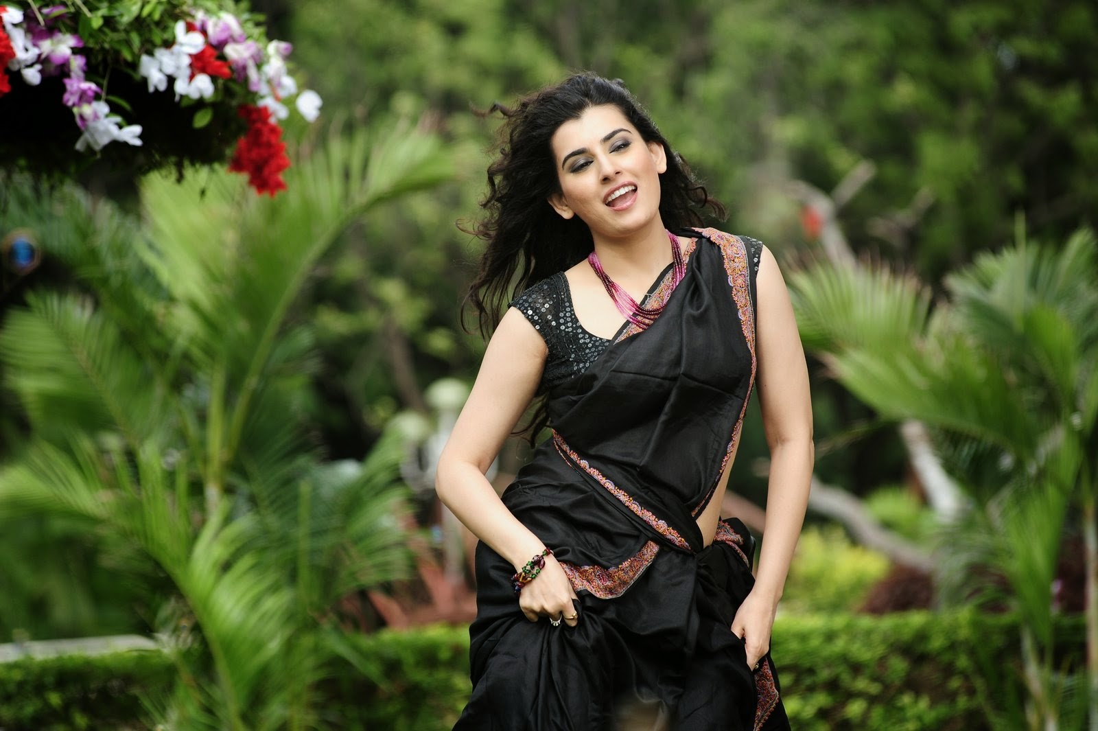 Archana in Anandini Movie New stills