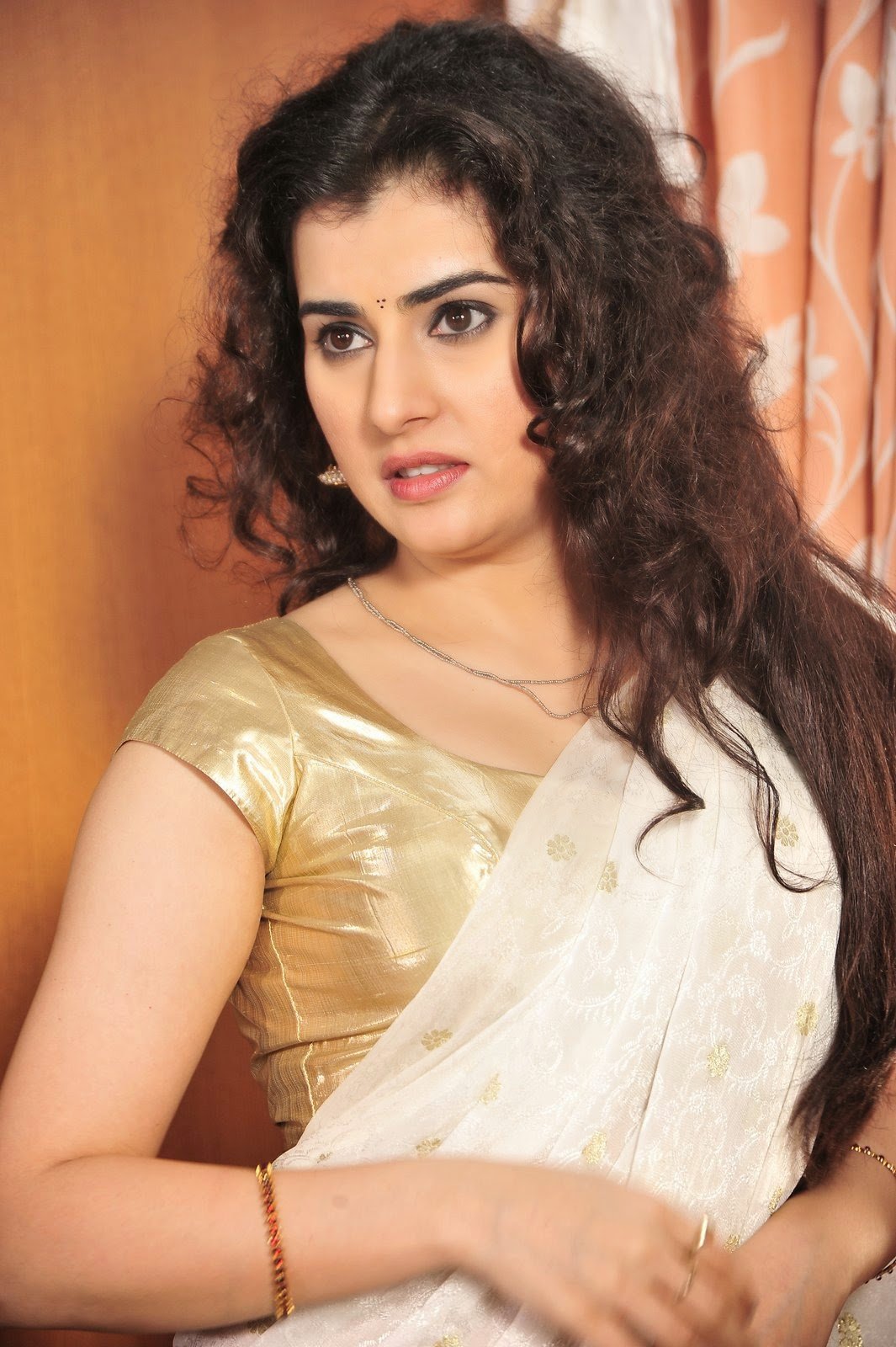 Archana in Anandini Movie New stills