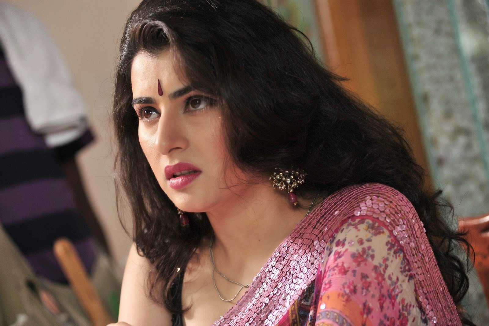 Archana in Anandini Movie New stills