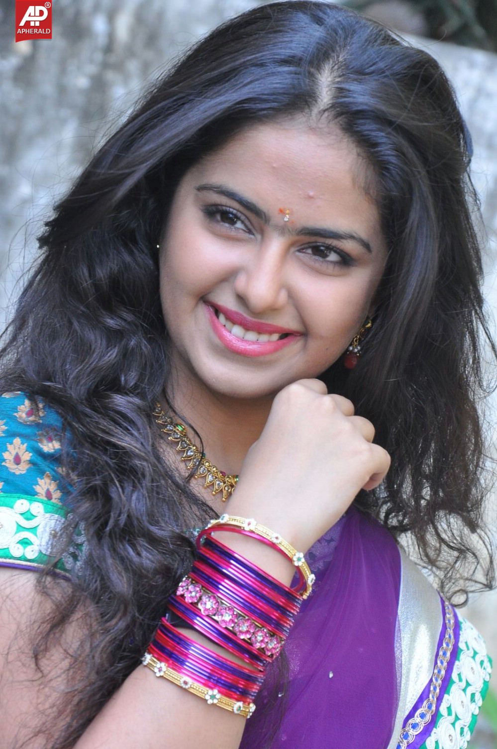 Avika Gor New Stills