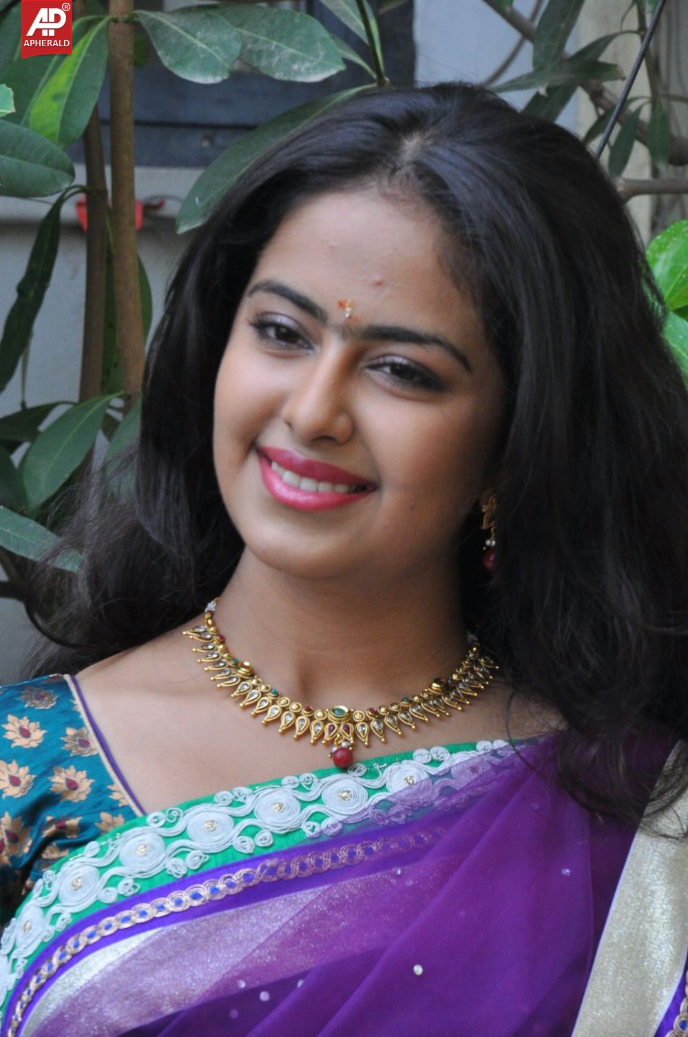 Avika Gor New Stills