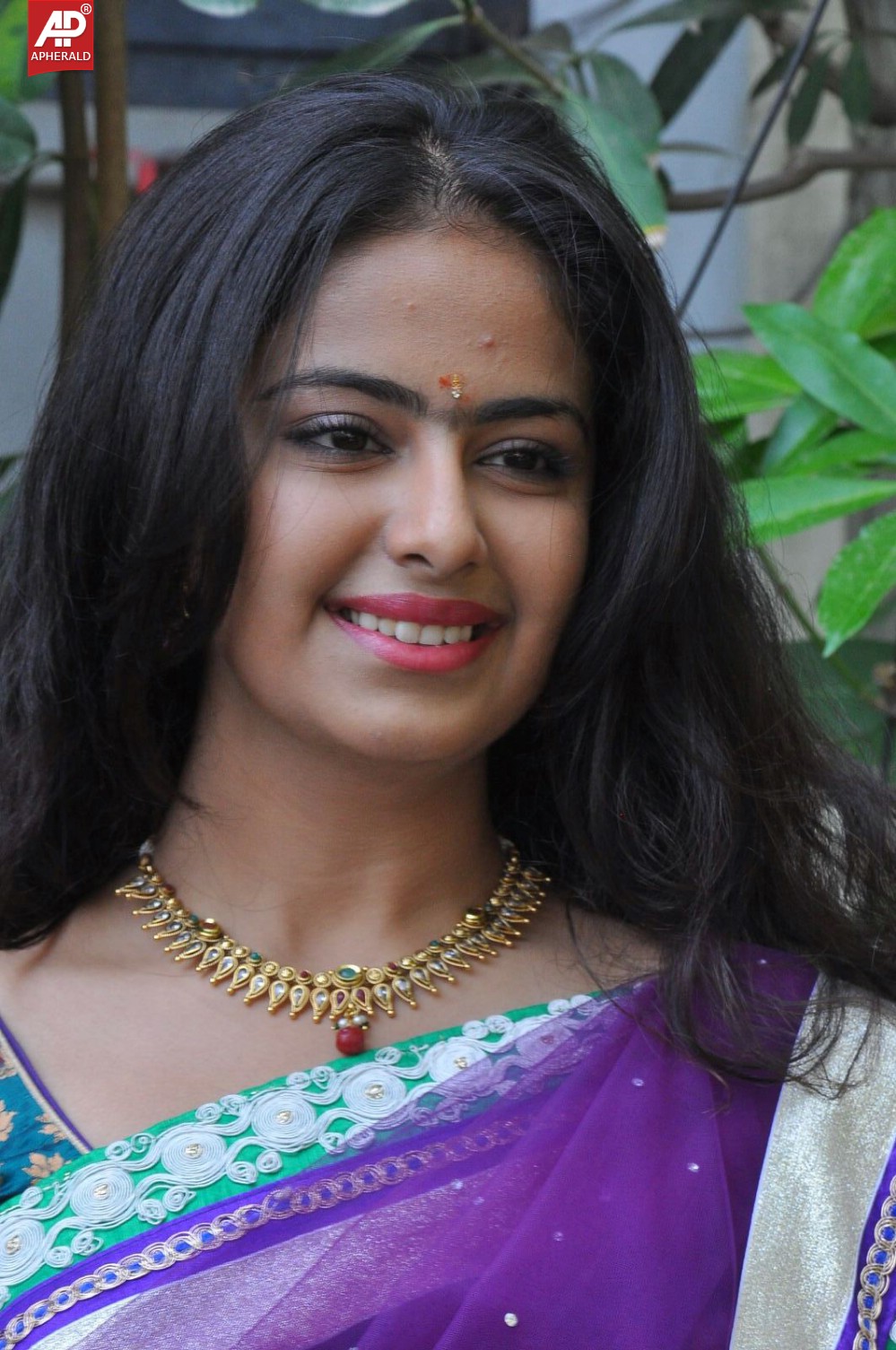 Avika Gor New Stills