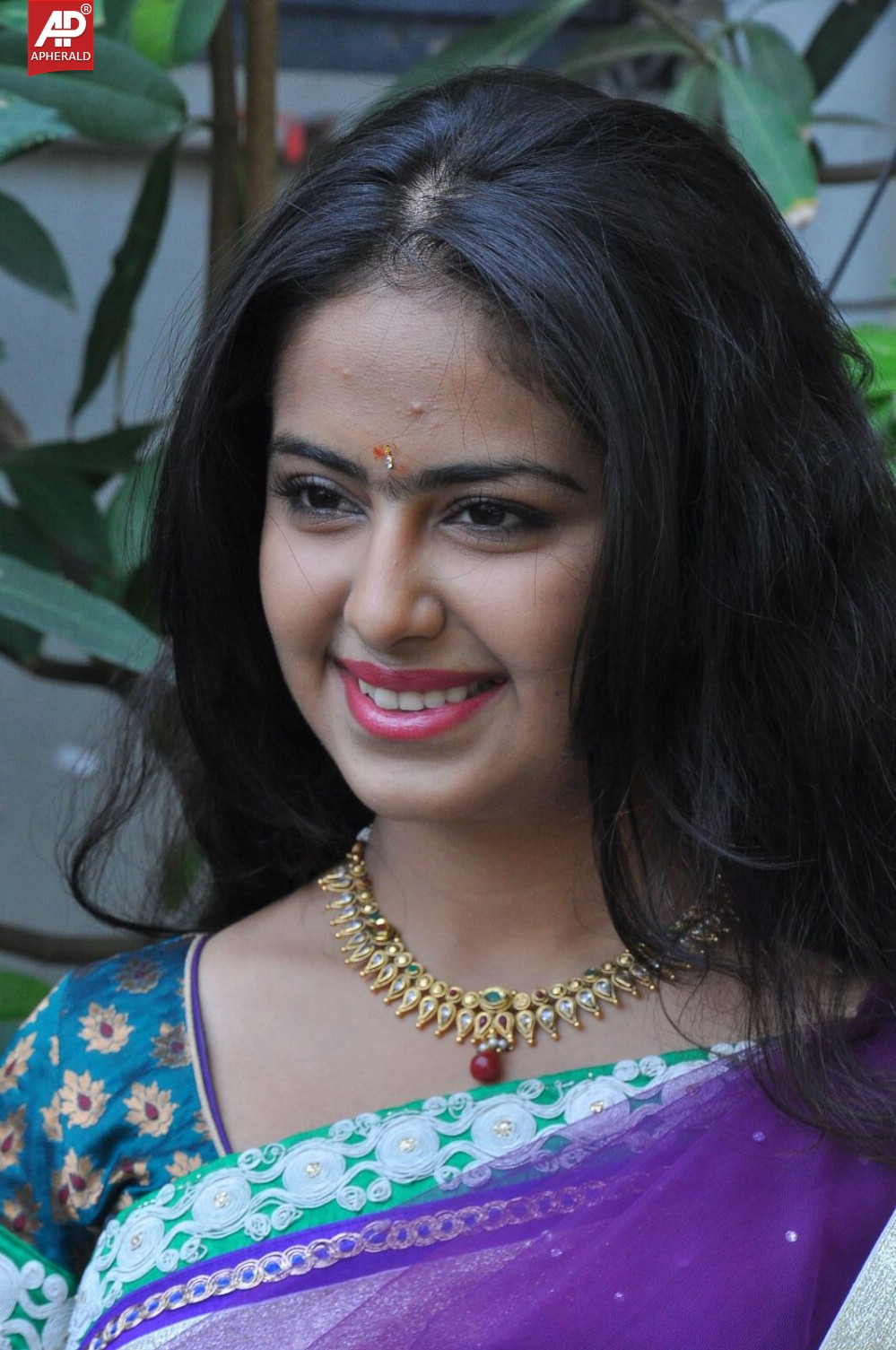 Avika Gor New Stills