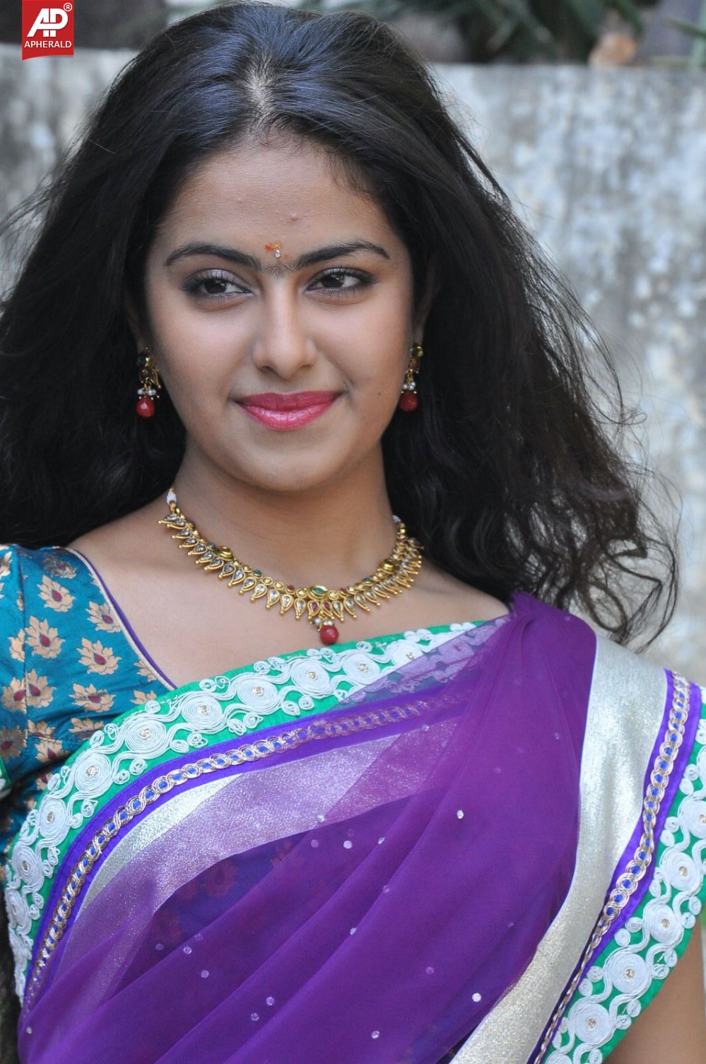 Avika Gor New Stills