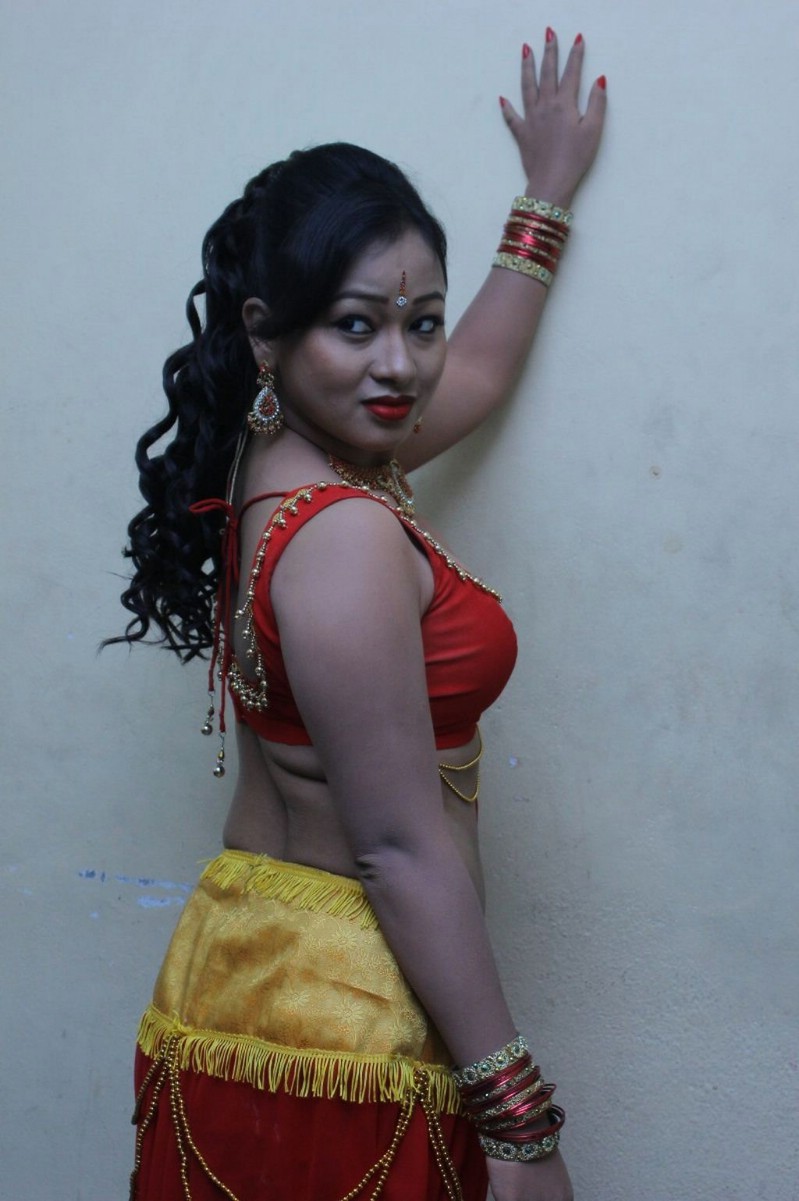 Ayyanar Veethi Special Song Stills