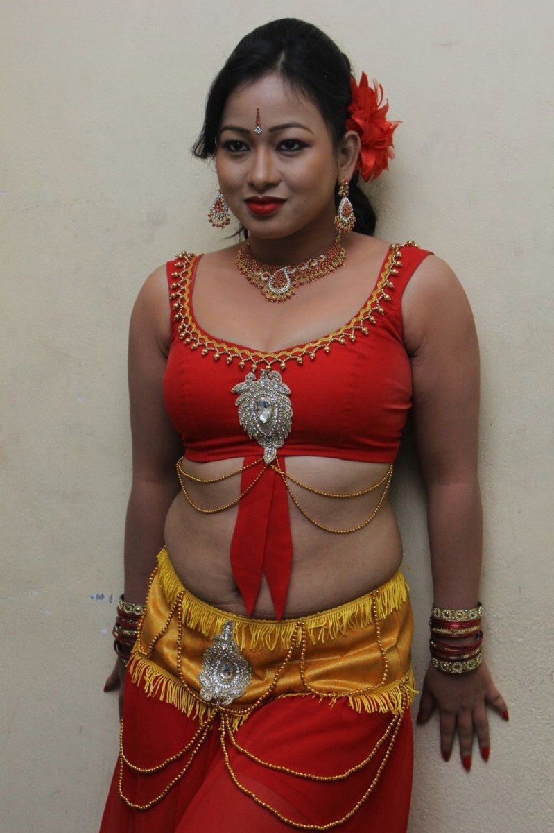 Ayyanar Veethi Special Song Stills