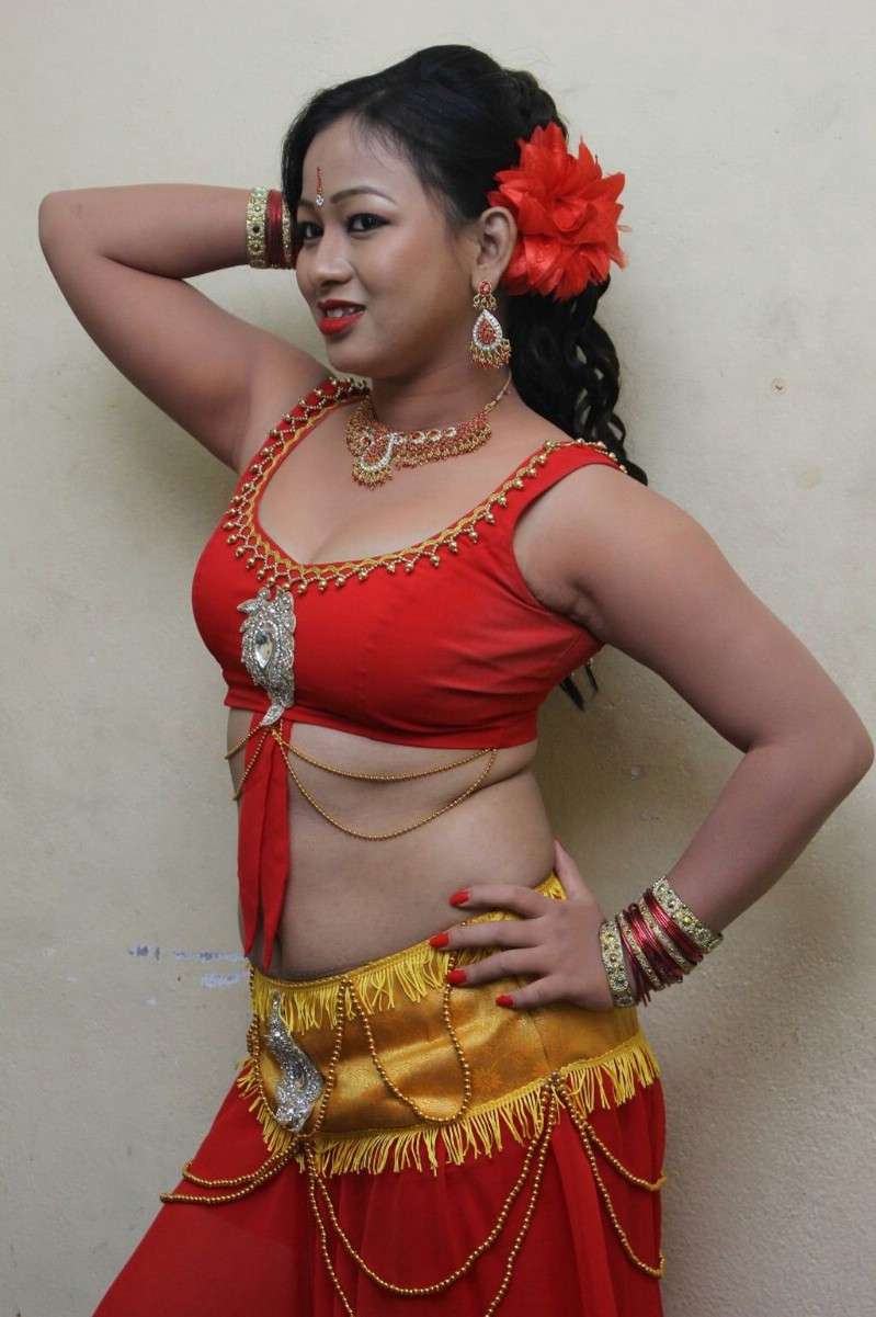 Ayyanar Veethi Special Song Stills