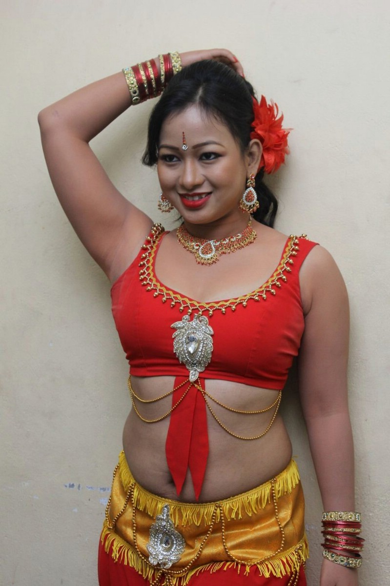 Ayyanar Veethi Special Song Stills