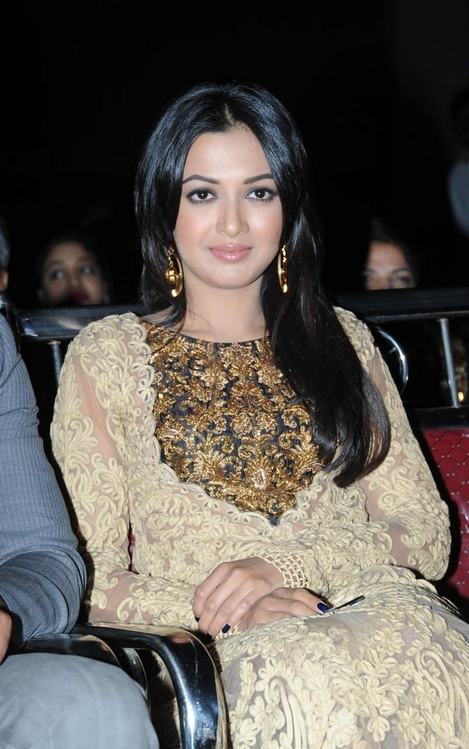 Catherine Tresa Latest Photos 1