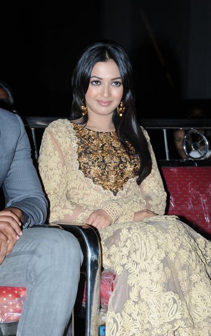 Catherine Tresa Latest Photos 1