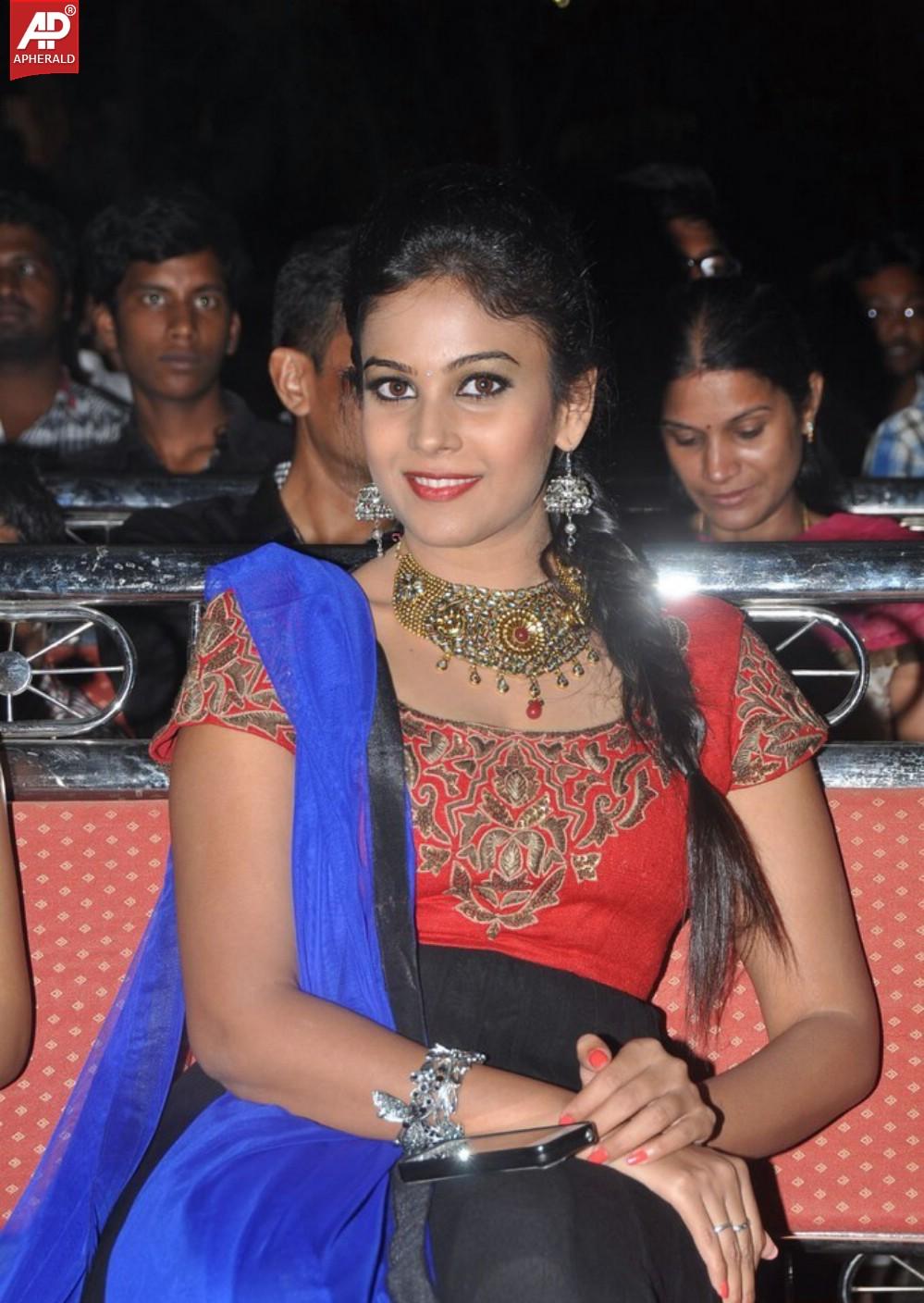 Chandini New Photos