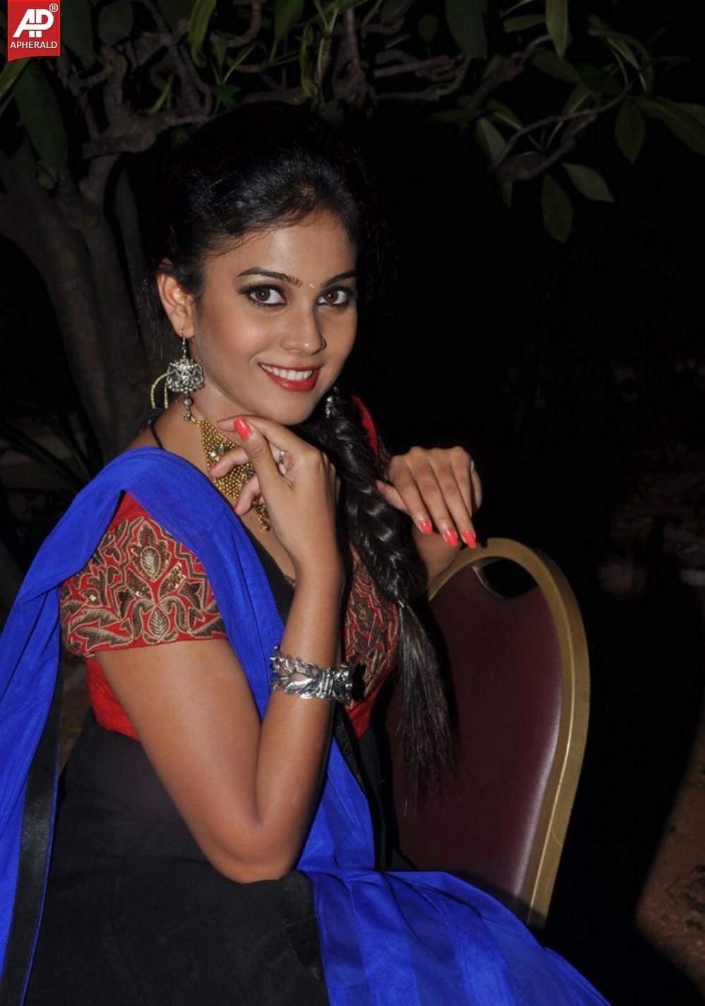 Chandini New Photos