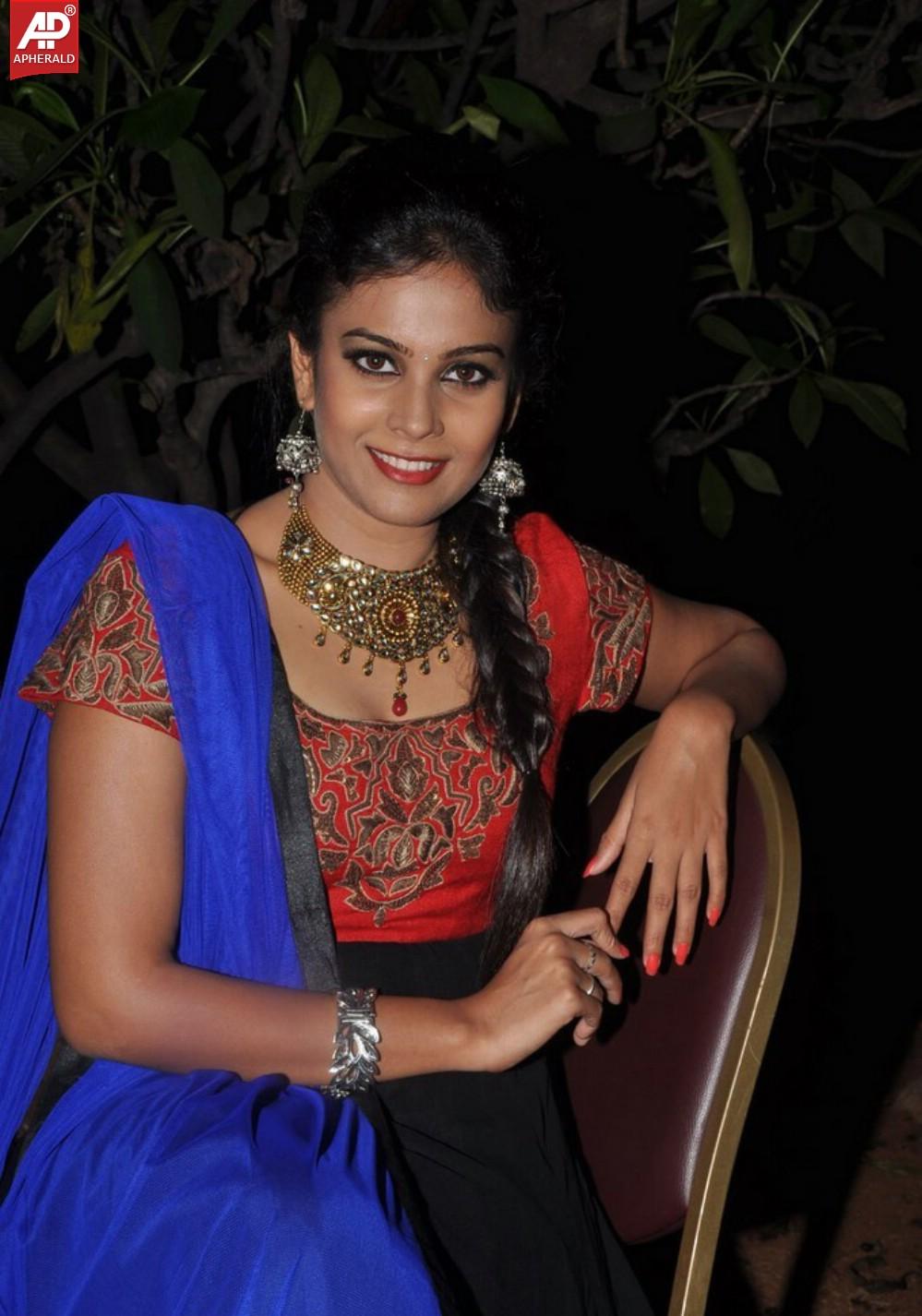 Chandini New Photos