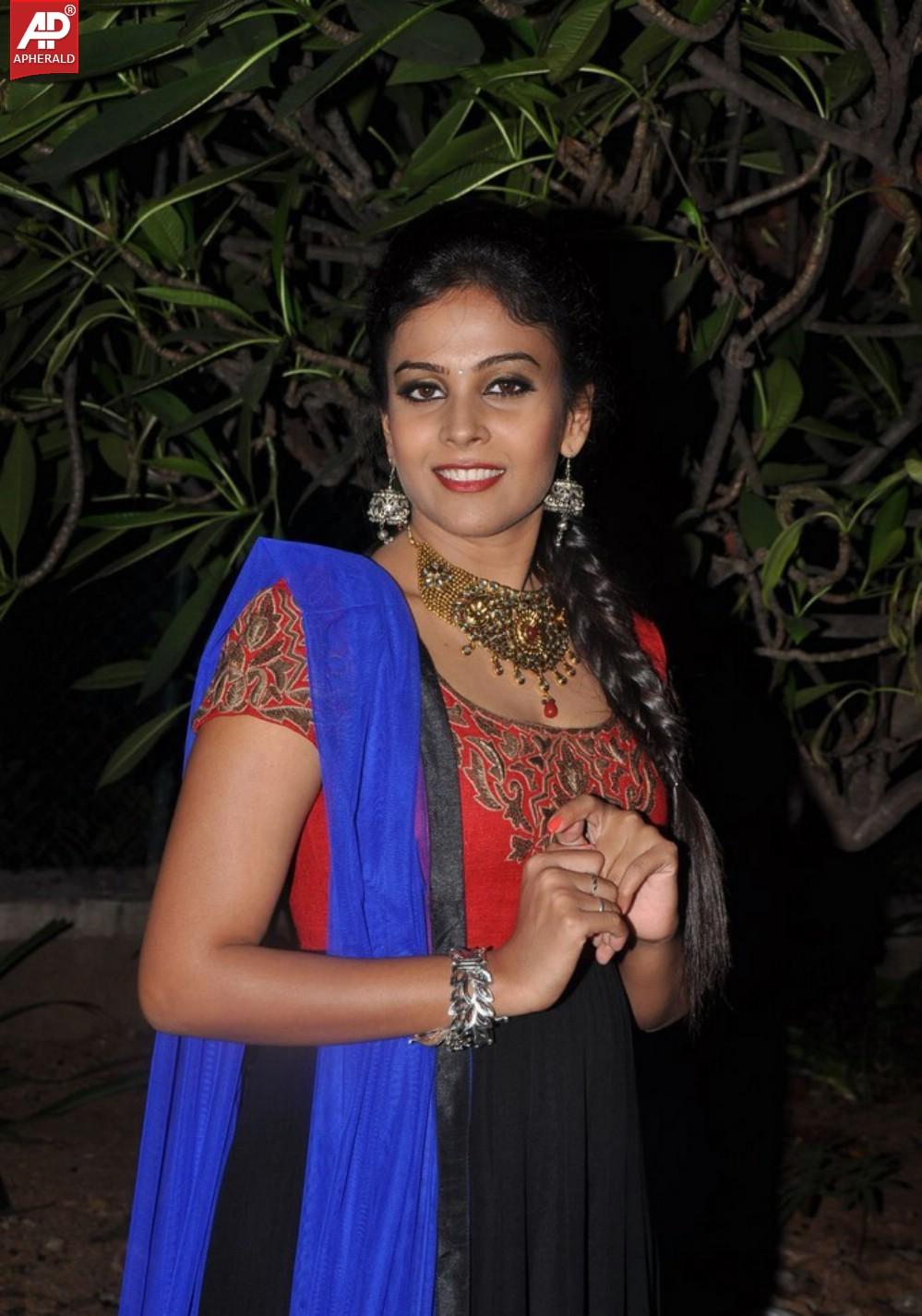 Chandini New Photos